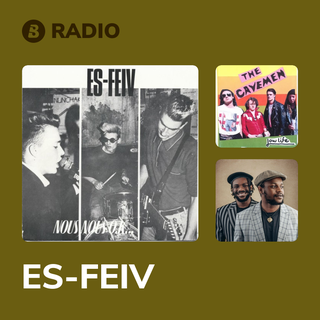 ES-FEIV Radio