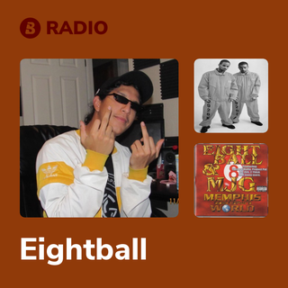 Eightball Radio