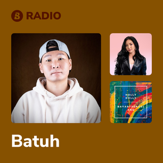 Batuh Radio