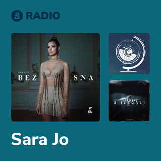 Sara Jo Radio