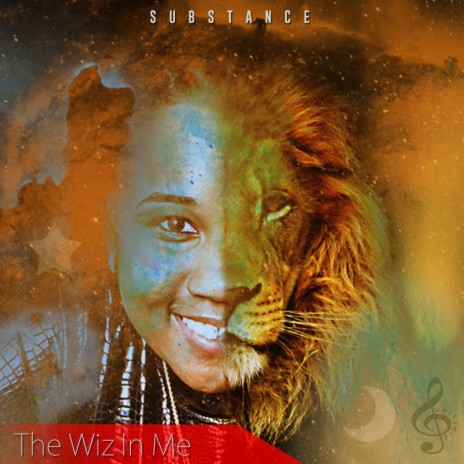 The Wiz in Me cover art