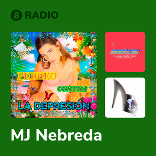 MJ Nebreda Radio