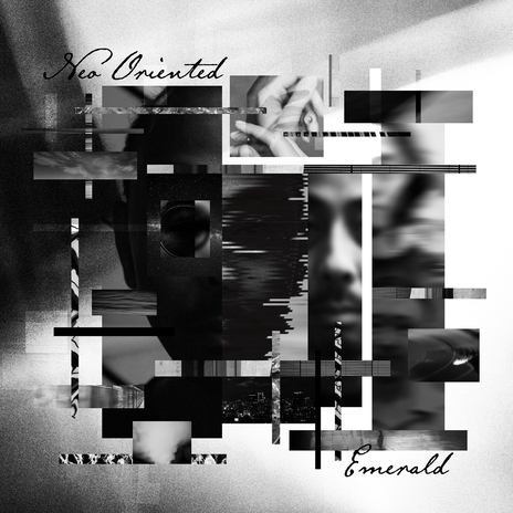 Strange Bird cover art