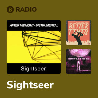 Sightseer Radio