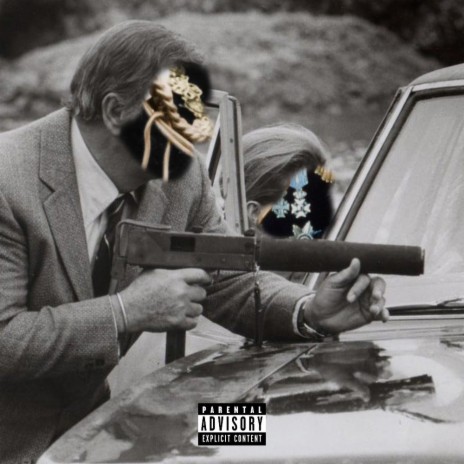 Peace and Love cover art