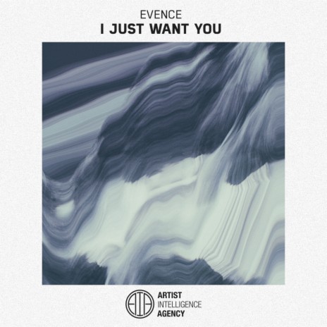 I Just Want You cover art