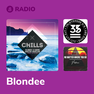 Blondee Radio