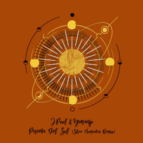 Puerta del Sol (Mollono.Bass Remix) ft. Yemanjo cover art