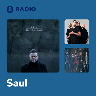 Saul Radio