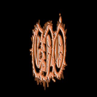 David Blaine cover art