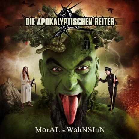 Hört auf cover art