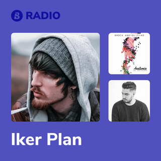 Iker Plan Radio