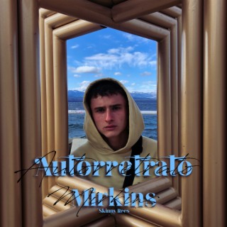 Autorretrato cover art