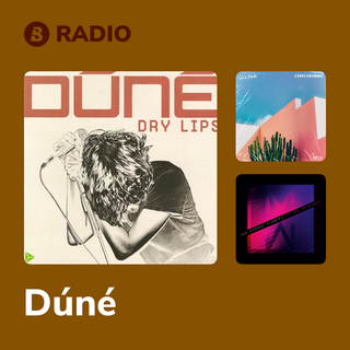 Dúné Radio