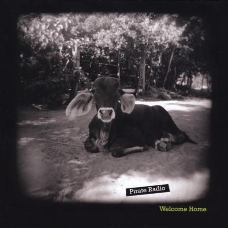 Heavyweight cover art