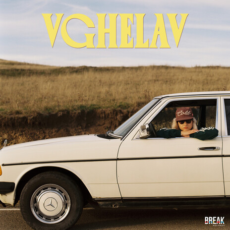 Vghelav cover art