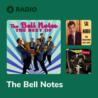The Bell Notes Radio