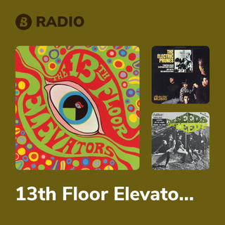 13th Floor Elevators Radio