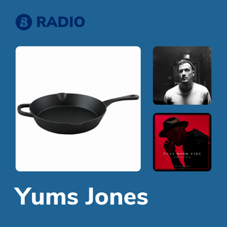 Yums Jones Radio