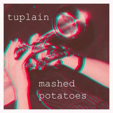 Mashed Potatoes (Radio Edit)