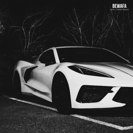 Bewafa cover art