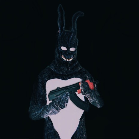 Donnie Darko Got the Draco ft. TrippyThaKid