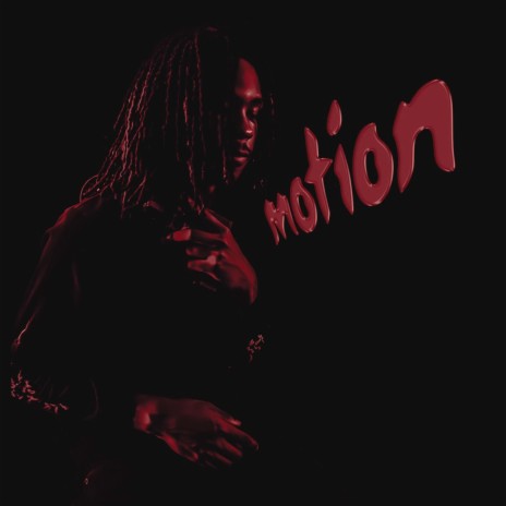 Motion cover art