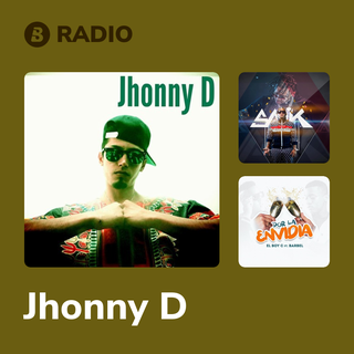 Jhonny D Radio