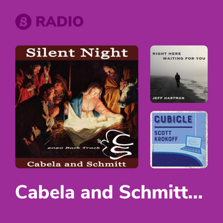 Cabela and Schmitt Radio