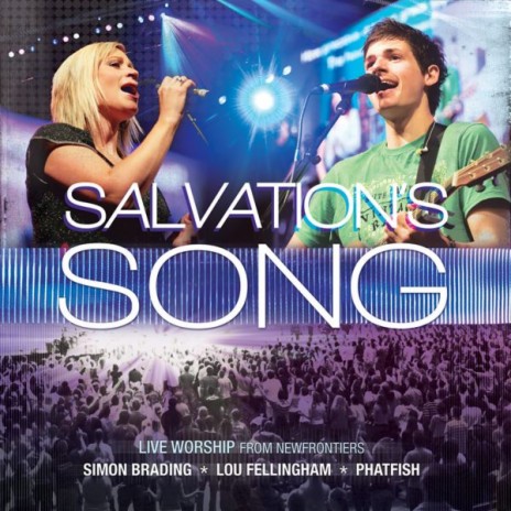 When We Were In The Darkest Night (God Of Our Yesterdays) ft. Simon Brading cover art