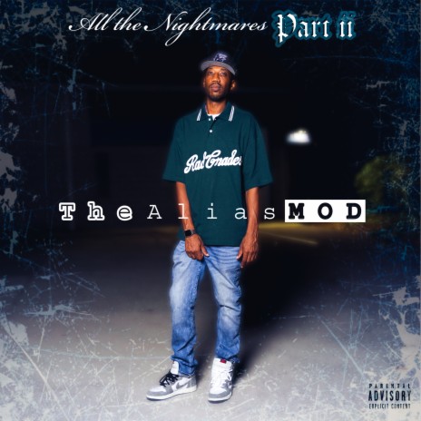The Ill Intro cover art