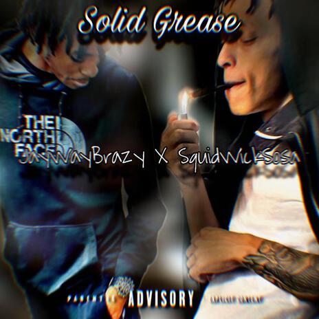 Rock-N-Roll ft. SquidWickSosa cover art