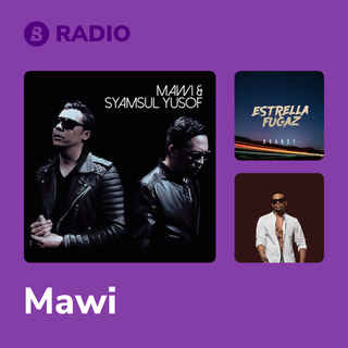 Mawi Radio