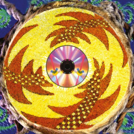 Dream Waltz ft. Billy Novick cover art