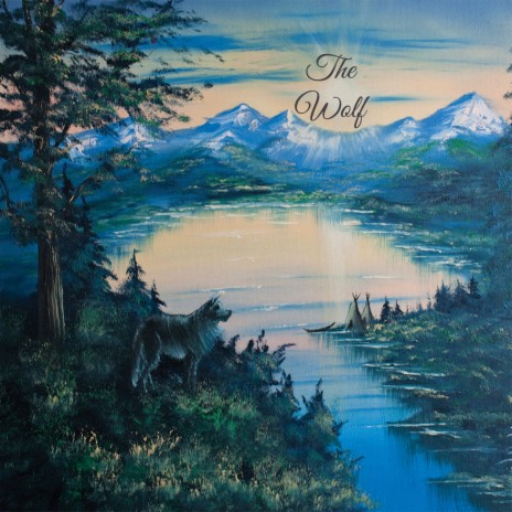 The Last Howl cover art