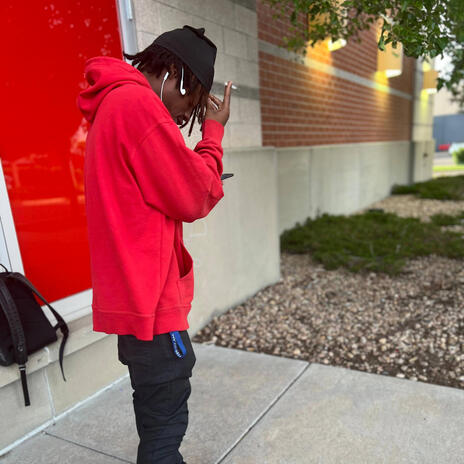 RealLife cover art