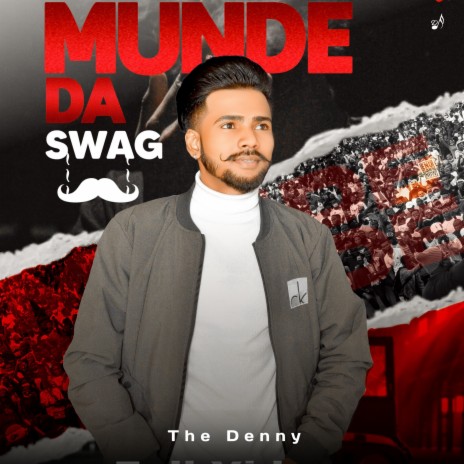 Munde Da Swag cover art
