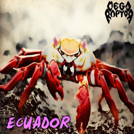 Ecuador cover art