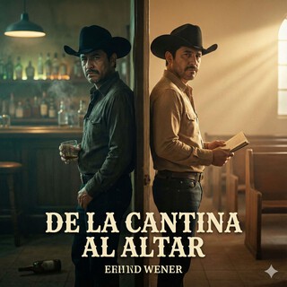 De La Cantina Al Altar