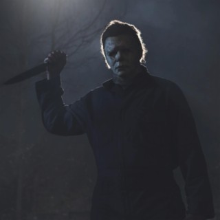 Halloween cover art