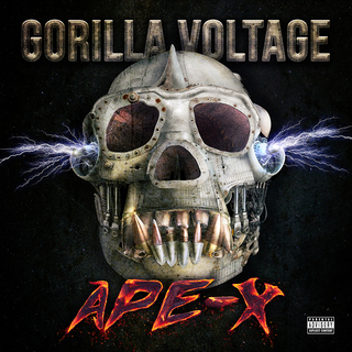 Ape-X