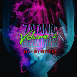 7atanic Beatbox: Volume 2