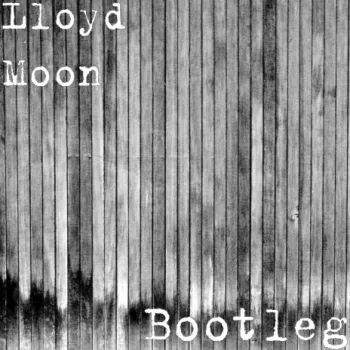 Bootleg cover art