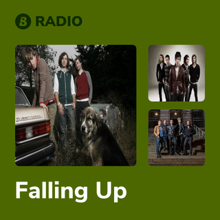 Falling Up Radio