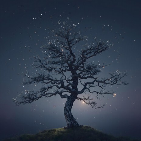 Calm Restful Presence cover art
