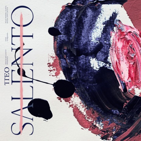 Sepia cover art
