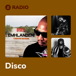 Disco Radio
