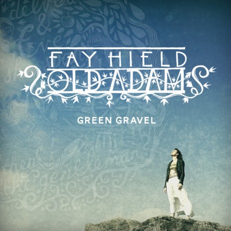 Green Gravel cover art