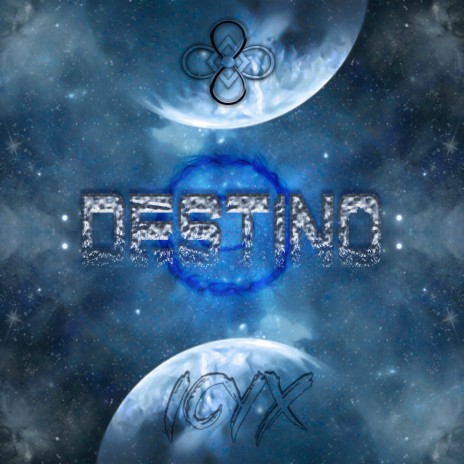 Destino (Radio Edit) cover art
