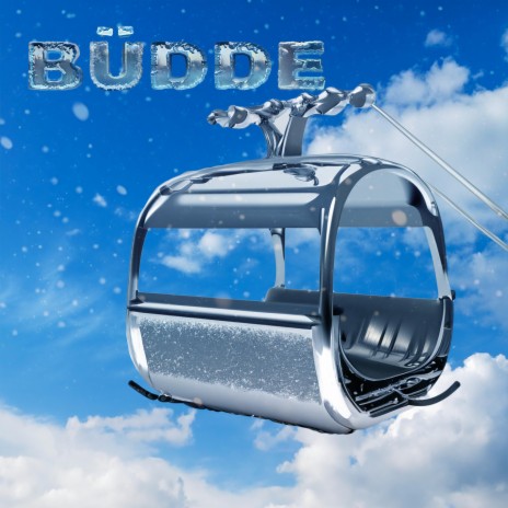 büdde ft. 5euroGoldi cover art